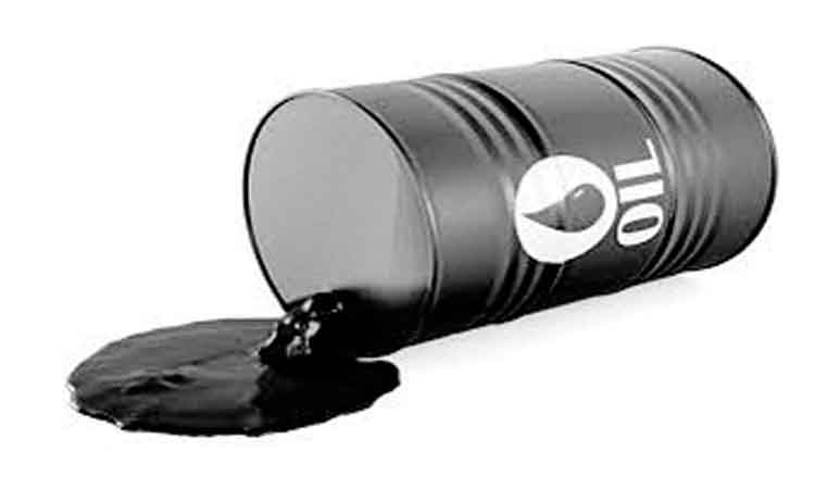 దేశంలో తగ్గిన క్రూడ్‌ ఉత్పత్తి