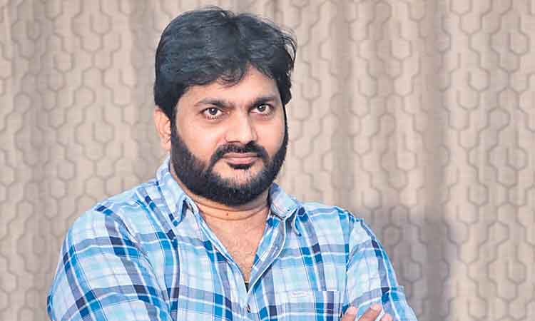 ప్రేమ ప్రయాణంలో..