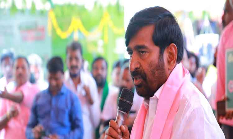 రైతన్న పోలిలకేక