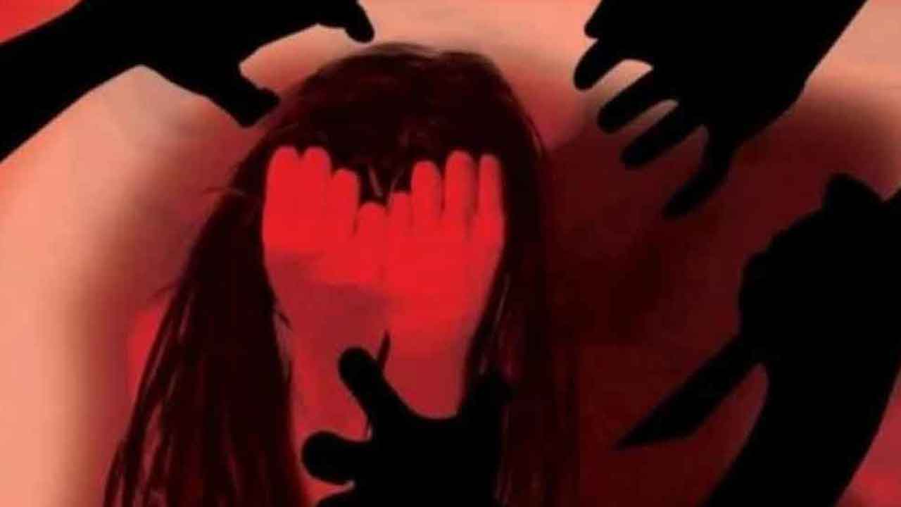 దుగ్గిరాలలో మరో మహిళపై అత్యాచార యత్నం..