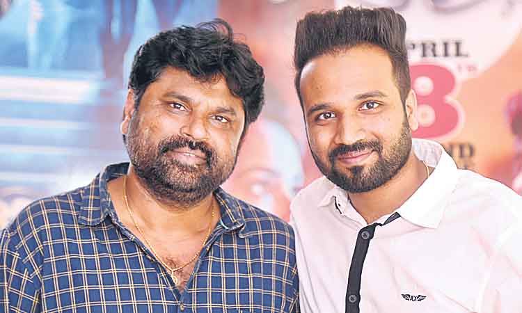 కథ కంచికి మనం ఇంటికి