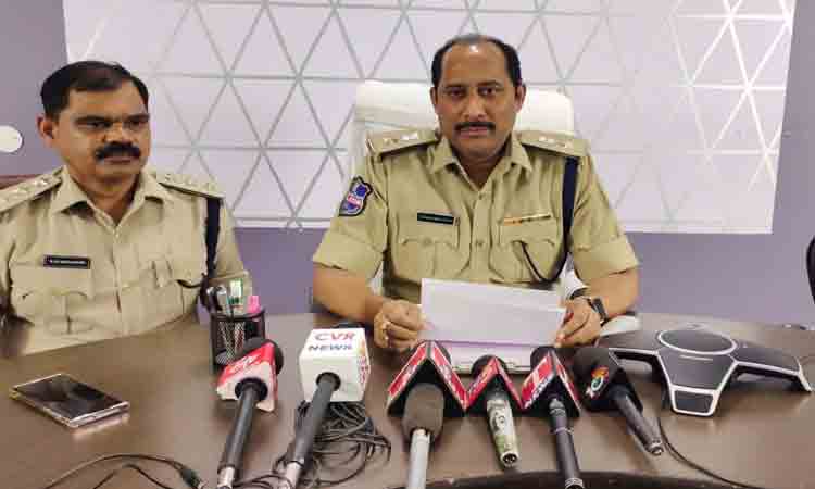 బైకుల దొంగ దొరికాడు