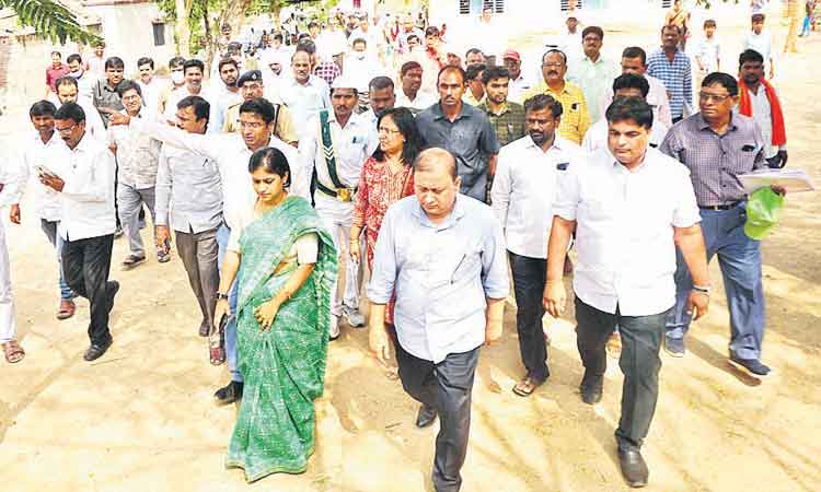 బడికి వైభవం