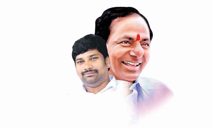 నేడు సీఎం కేసీఆర్‌కు కృతజ్ఞత సభ