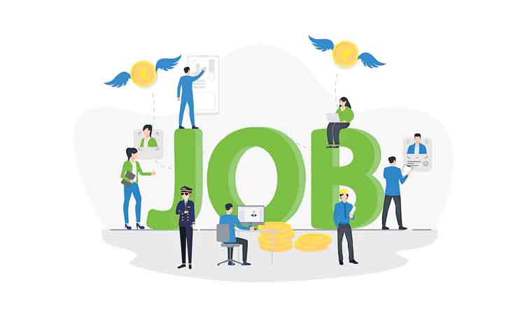 నియామకాల జోరు