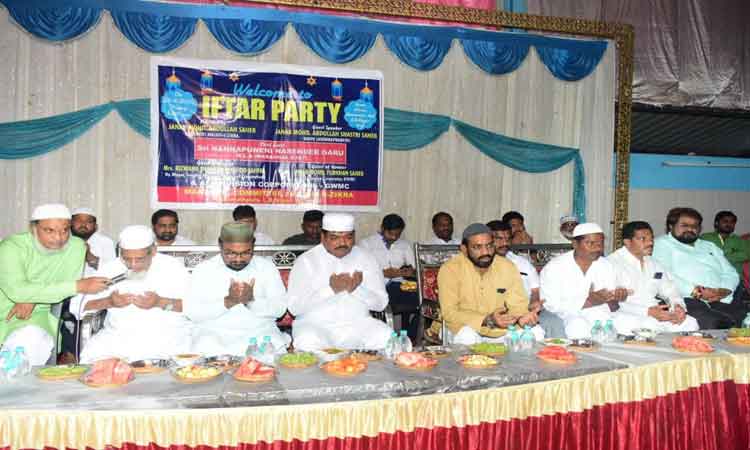 అర్హులైన దివ్యాంగులను గుర్తించాలి