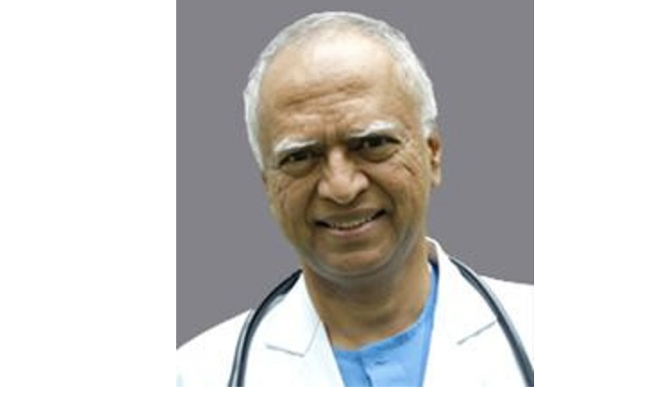 కృత్రిమ గుండె రోగికి వీటీ ఆబ్లేషన్‌