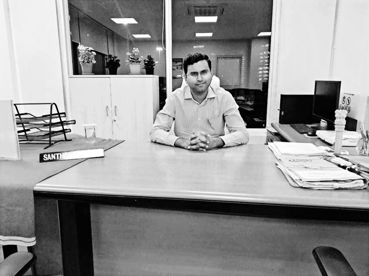 ‘Aspirants should have utmost clarity about desired posts’