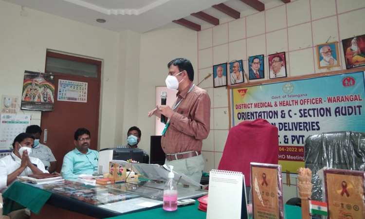 నార్మల్‌ డెలివరీలే మేలు