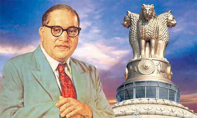 ఆర్థికవేత్త అంబేద్కర్‌ బాటలో..