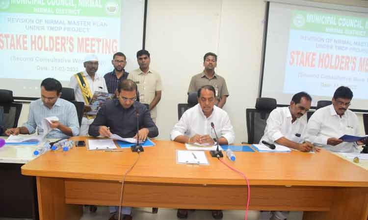 ‘పంజాబ్‌’ తరహాలో వడ్లు కొనాలి