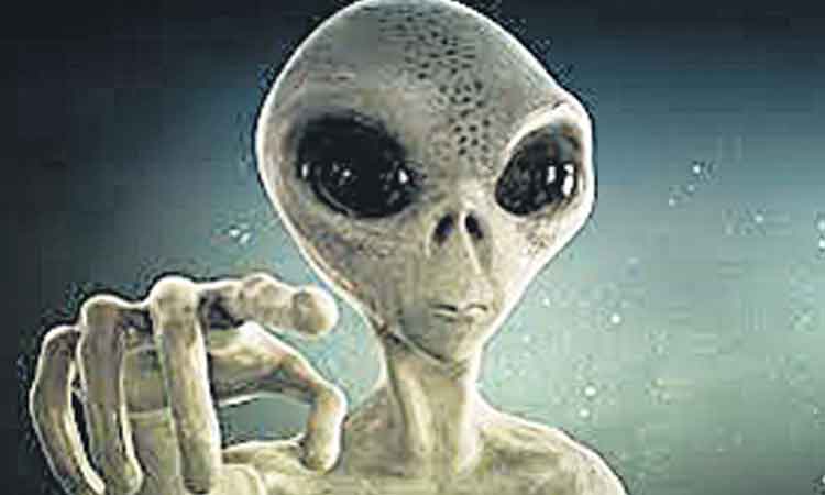 ఇది విన్నారా..? మహిళను గర్భవతిని చేసిన ఏలియన్‌!