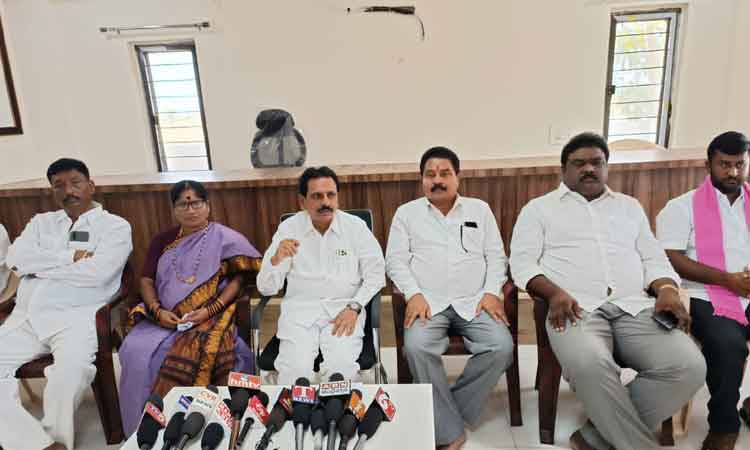 ఉద్యోగార్థులకు ఉచిత శిక్షణ