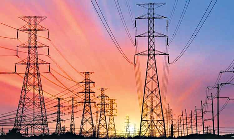 విద్యుదుత్పత్తిలో మనమే టాప్‌