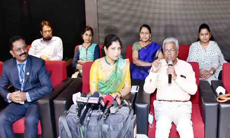 నిర్ధారణ పరీక్షలను సద్వినియోగం చేసుకోవాలి