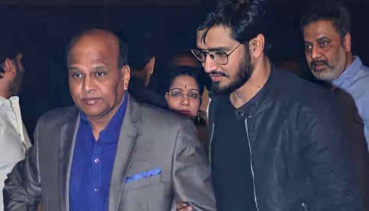 మళ్లీ మనం కలుస్తాం నాన్న!