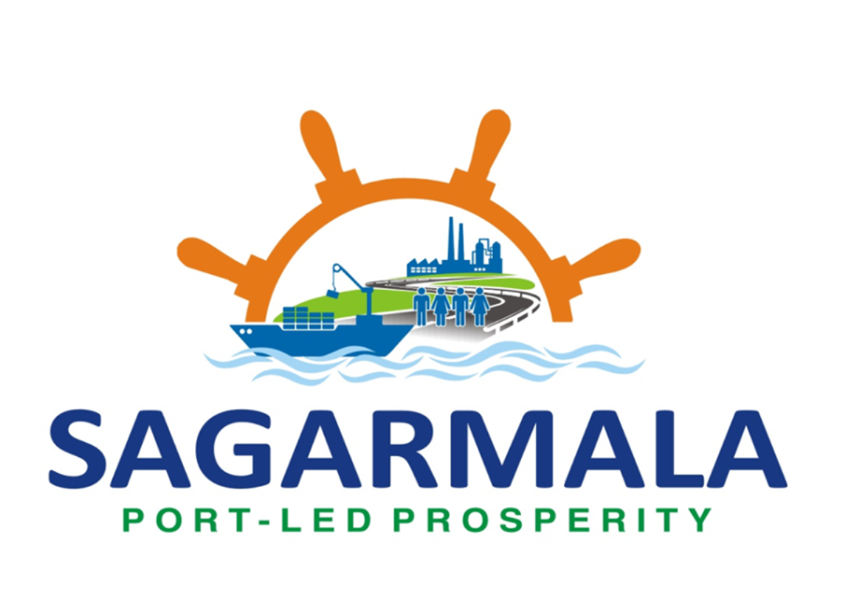 Sagar mala project | సాగరమాల ప్రాజెక్టు