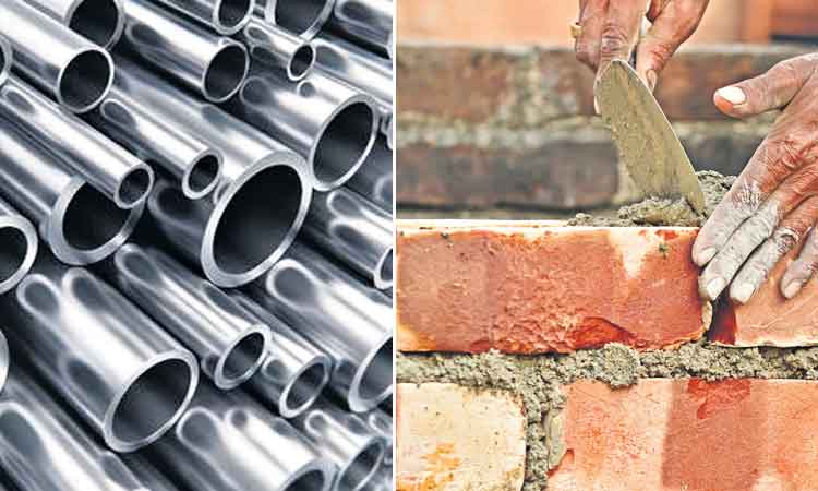 టన్ను స్టీల్‌ 85 వేలు!