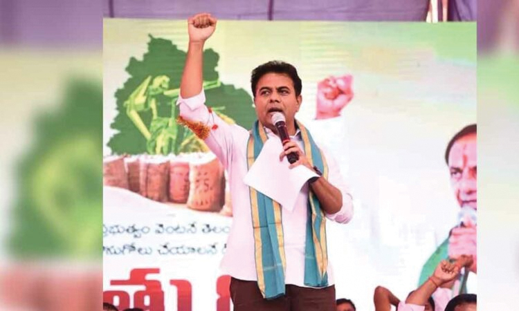 బీజేపీ నాయకులను నిలదీద్దాం