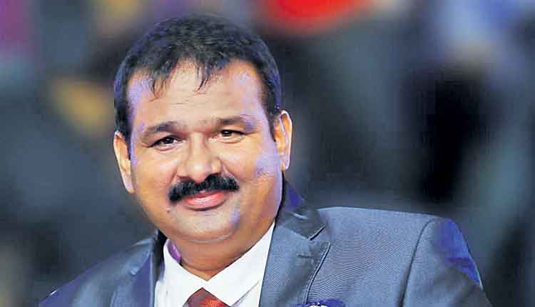 హైదరాబాద్‌లో ఆసియా హ్యాండ్‌బాల్‌ టోర్నీ