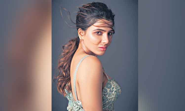 లక్ష్యసాధనలో ‘యశోద’