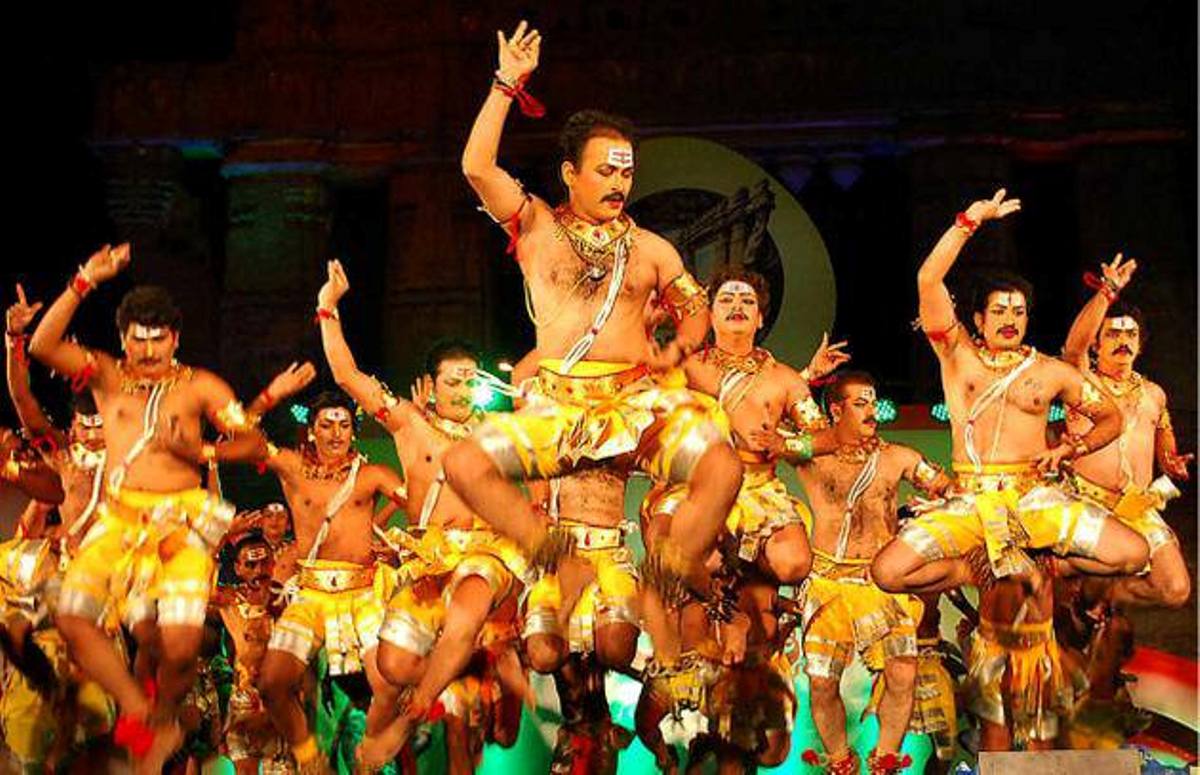 Goravayya dance performed | గొరవయ్యల నృత్యాన్ని ఏ ఉత్సవంలో ప్రదర్శిస్తారు?