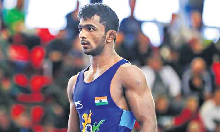 భారత్‌ శుభారంభం