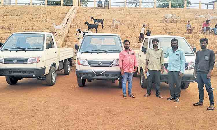 జహీరాబాద్‌ అభివృద్ధిపై ప్రత్యేక దృష్టి