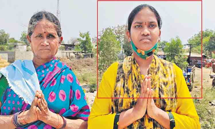 అంజలి చదువుకు భరోసా