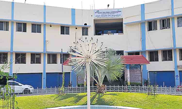 ‘ఎర్లీబర్డ్‌’కు అనూహ్య స్పందన