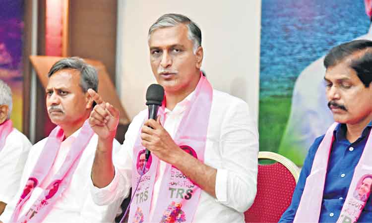 గోయల్‌.. మా రైతుల ఆత్మగౌరవాన్ని హేళన చేస్తే గుణపాఠం చెప్తాం