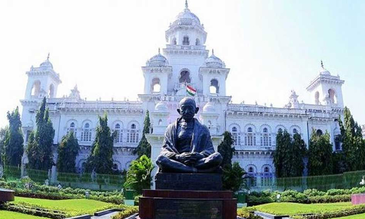 నేడు అసెంబ్లీలో అంబేద్కర్‌ జయంతి వేడుకలు