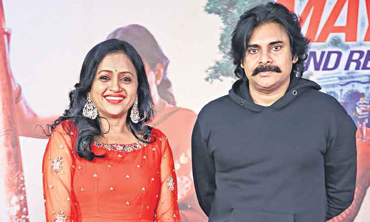 ఒక్కొక్కళ్లకు ఉంటాది..!