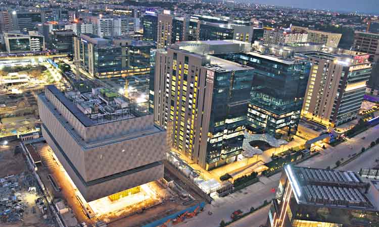 2.21 లక్షల కోట్లు.. ఏడున్నరేండ్లలో రాష్ర్టానికి వచ్చిన పెట్టుబడులు