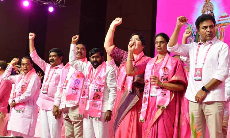 21ఏండ్ల చరిత్ర శతాబ్దికి దిక్సూచి