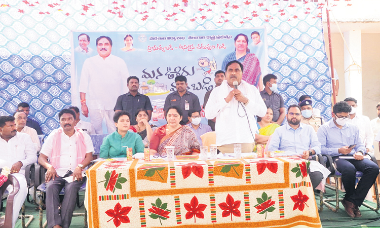 సర్కార్‌ బడికి మహర్దశ