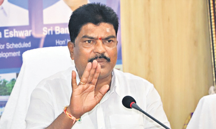 అంబేద్కర్‌ బాటలో సీఎం కేసీఆర్‌