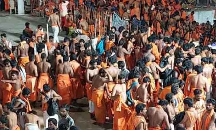 శ్రీ ఆంజనేయం.. ప్రసన్నాంజనేయం