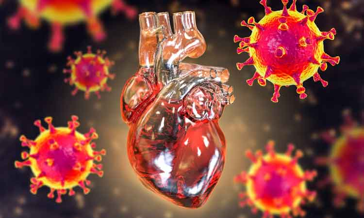 బీజింగ్‌లో అందరికీ కొవిడ్‌ టెస్టులు