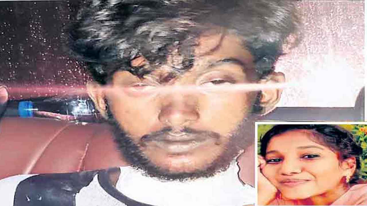 గుంటూరు ర‌మ్య హ‌త్య కేసు.. నిందితుడికి ఉరి శిక్ష ఖ‌రారు