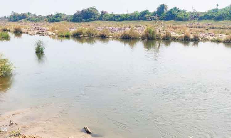 వర ప్రదాయిని కండెం జలాశయం