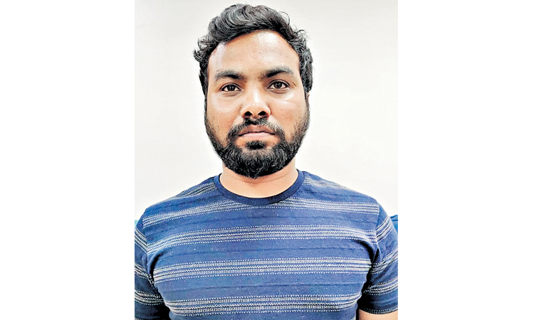 డ్రగ్స్‌ నెట్‌వర్క్‌ ధ్వంసం