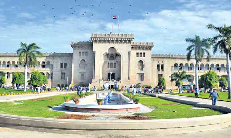 ఎన్నికలకు సర్వం సిద్ధం