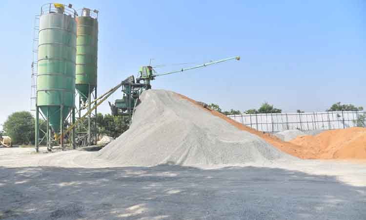 దళిత బిడ్డలకు బతుకు బాట