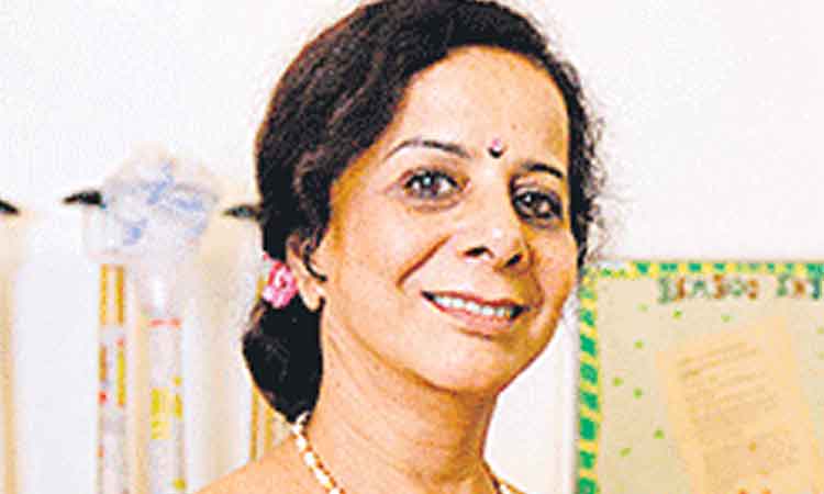 బాలీవుడ్‌ నటి మంజూ సింగ్‌ కన్నుమూత