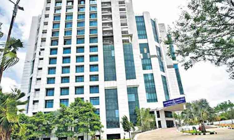 మూడు టిమ్స్‌లకు 2679 కోట్లు