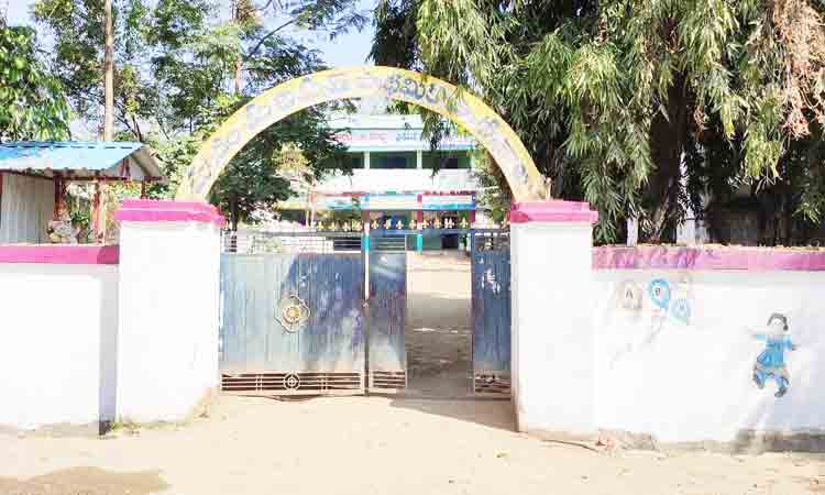 ఎల్లలు దాటినా తరగని ప్రేమ