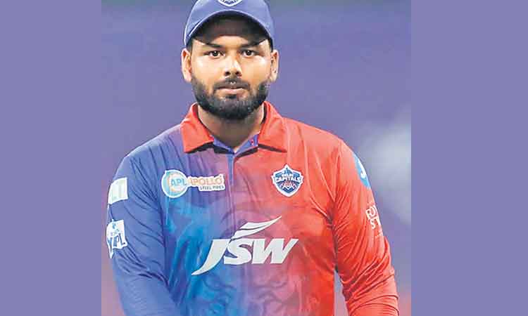 పంత్‌, శార్దూల్‌కు జరిమానా