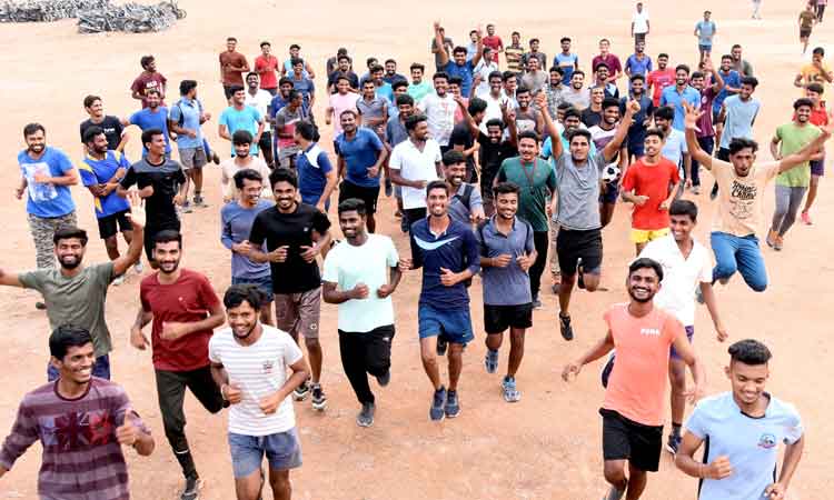 నోటిఫికేషన్‌ జోష్‌