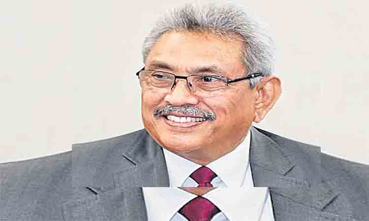 మహిందను మార్చేందుకు గొటబయ ఓకే!
